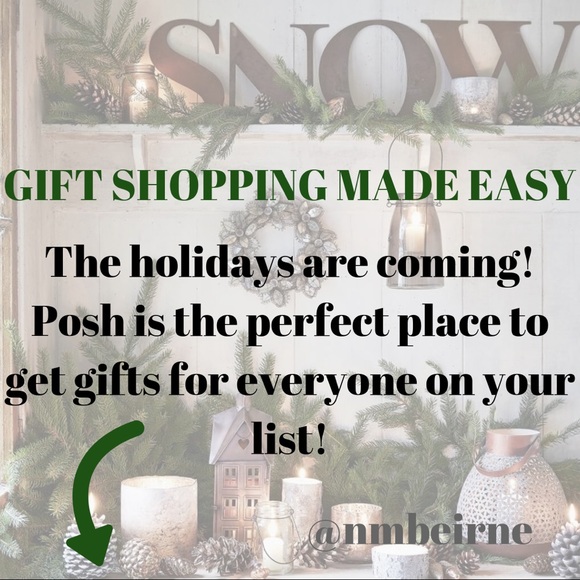 Vineyard Vines Accessories - Holiday Gift Guide ⬇️🎄